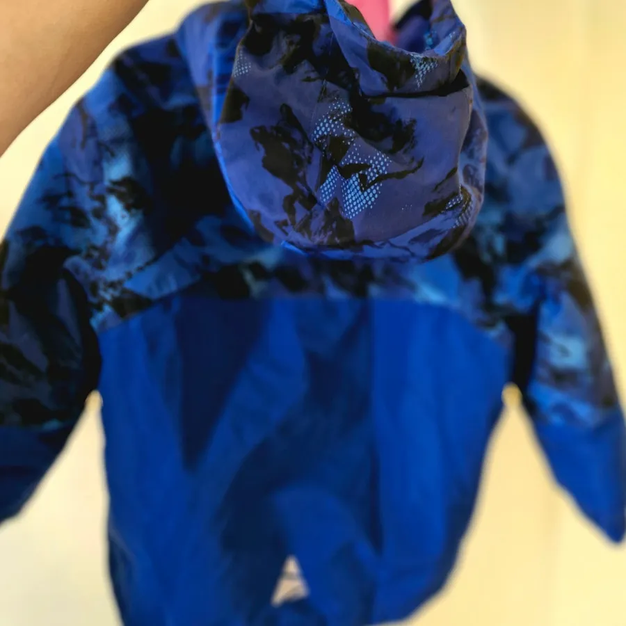 کاپشن پسرونه لوپیلو