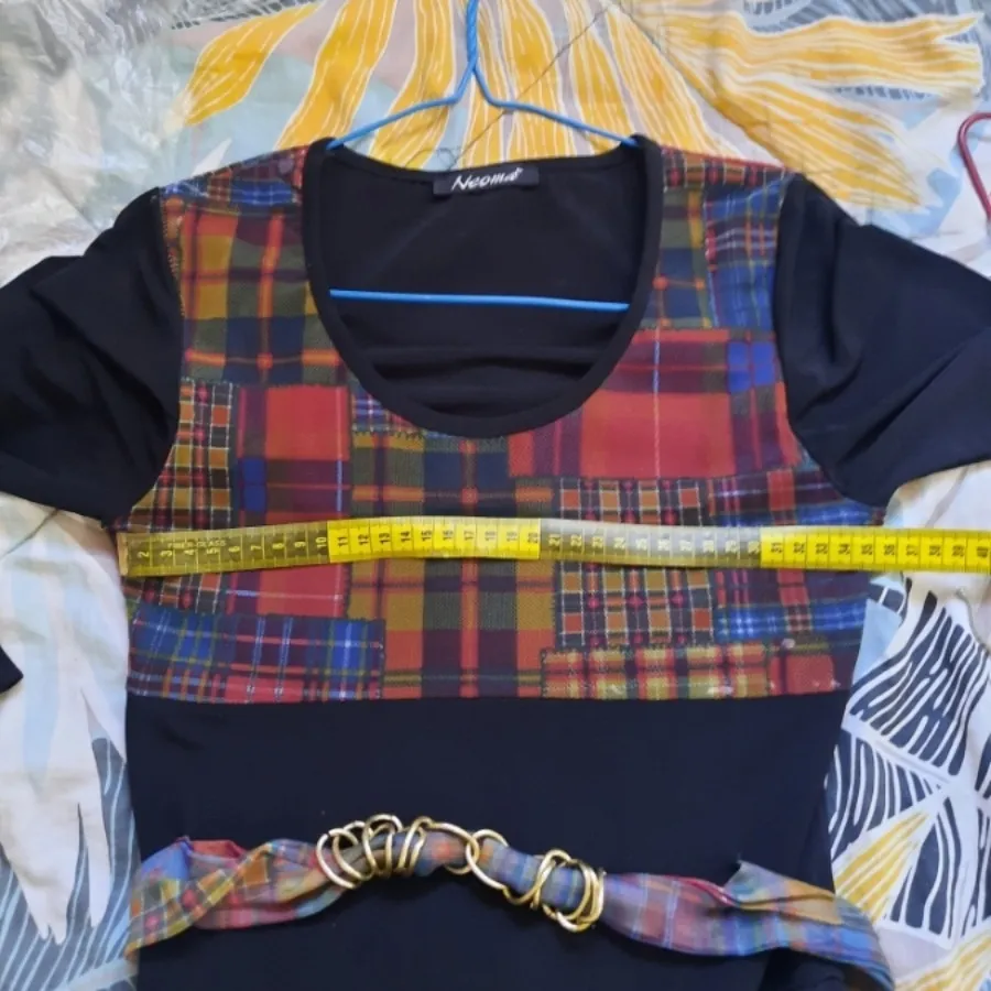 تونیک زنانه