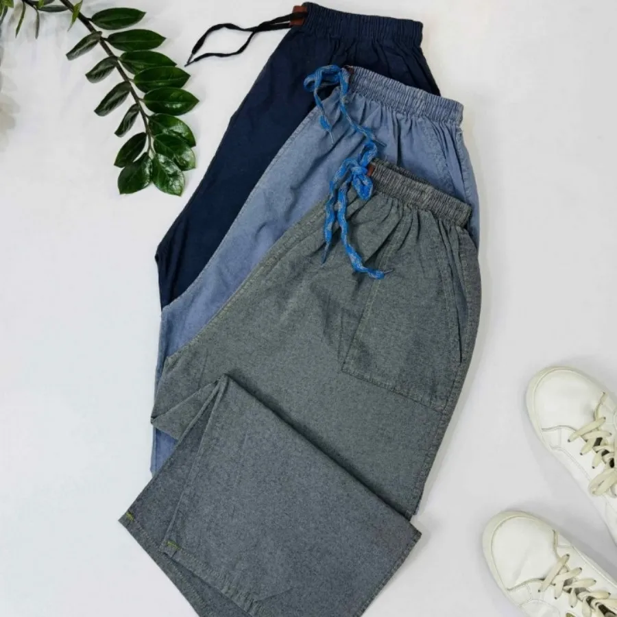 شلوار راحتی مردانه