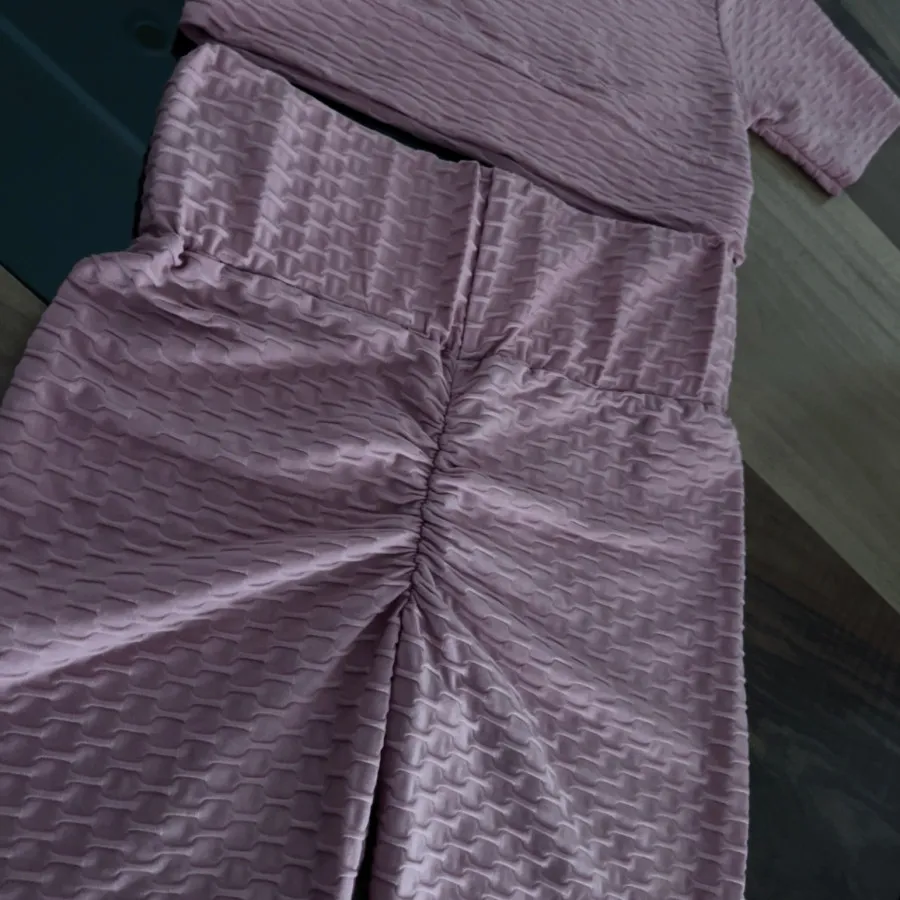 ست دوتیکه ورزشی