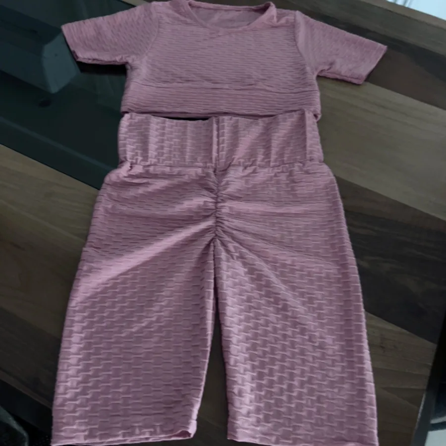 ست دوتیکه ورزشی