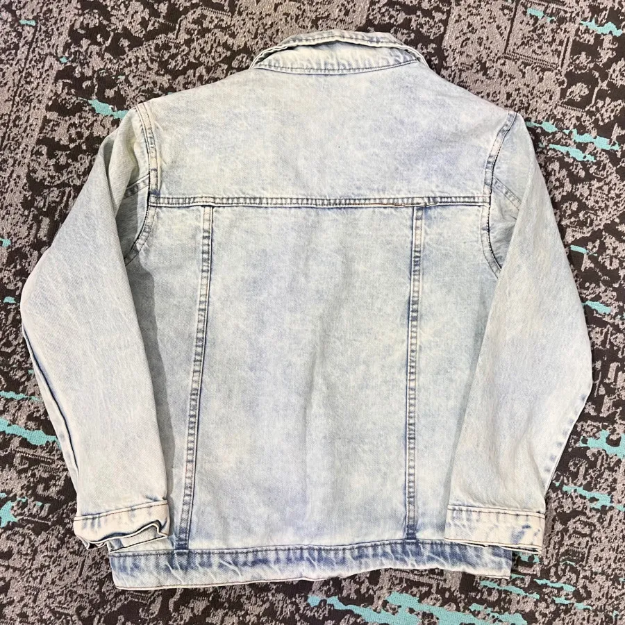 کت جین زنانه