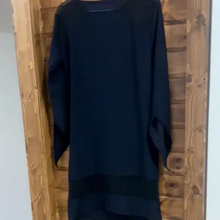 پیراهن مینیمال کشی150$✅