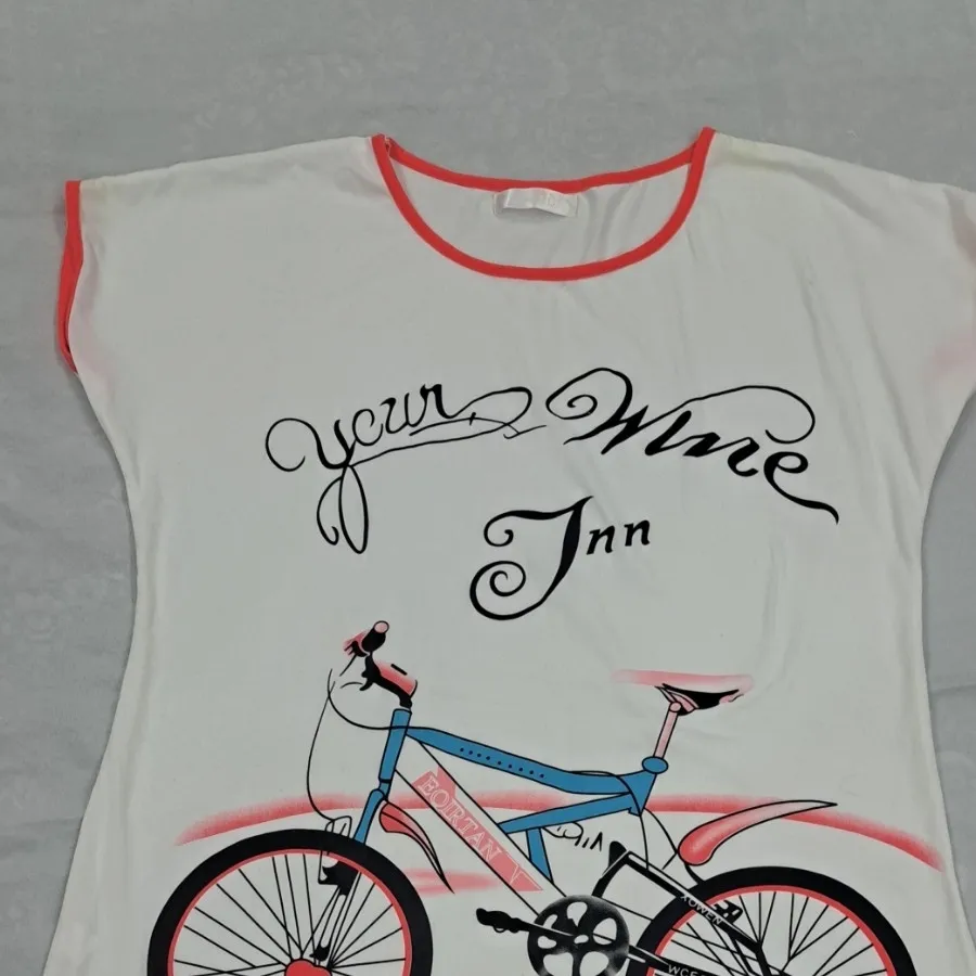 لباس تیشترت