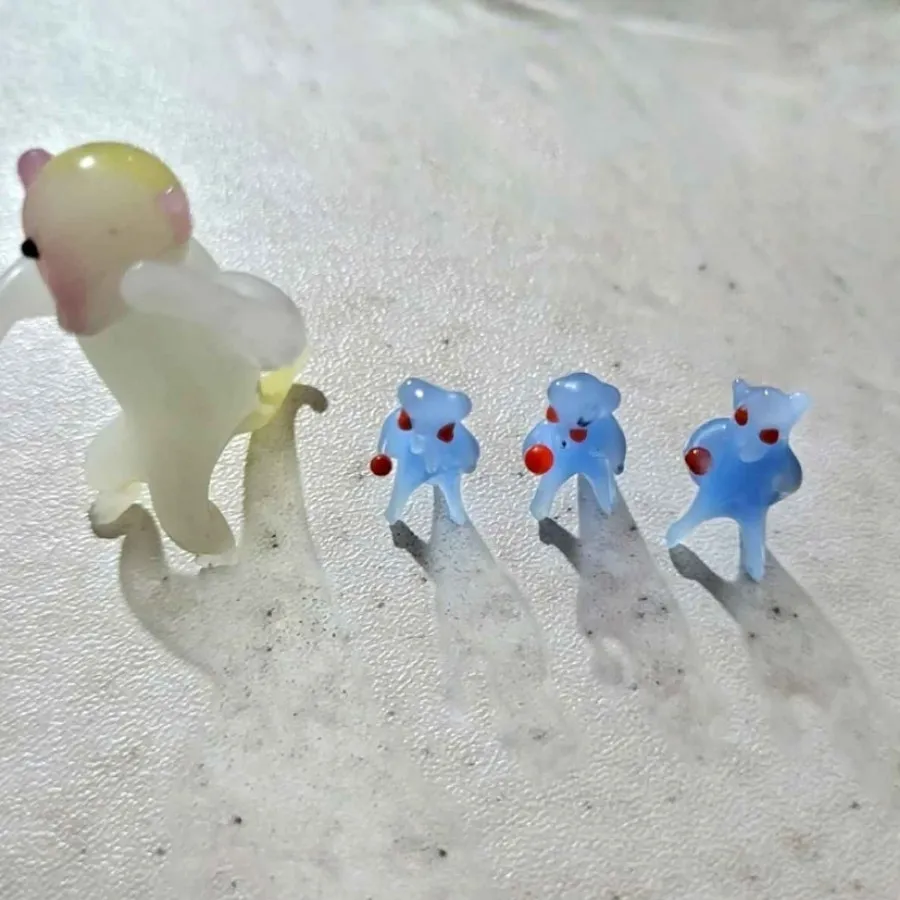 خانواده موش ها و میمون ها