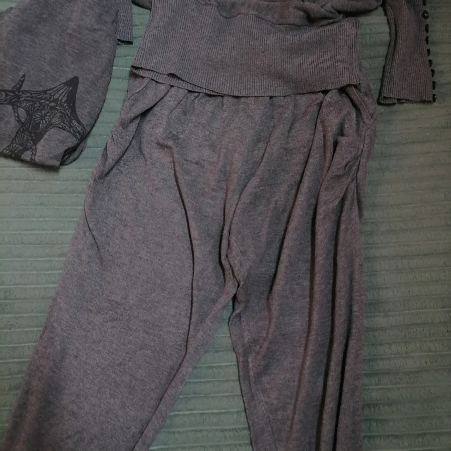 ست لباس راحتی