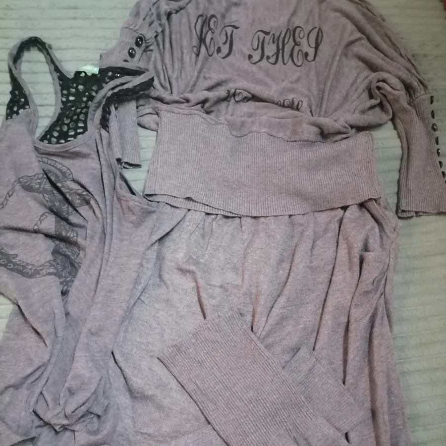 ست لباس راحتی