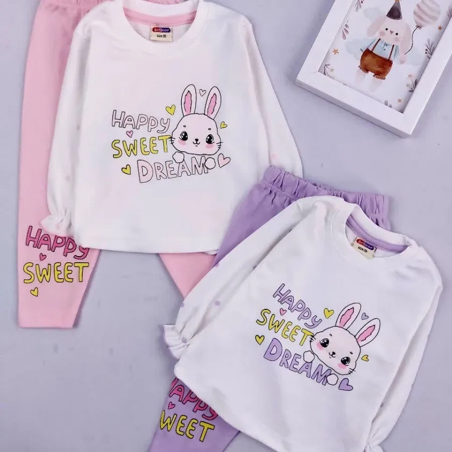 بلوز شلوار خرگوش happy ?