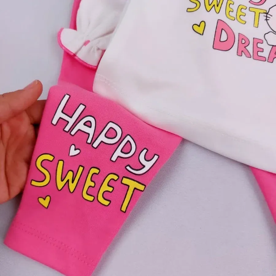 بلوز شلوار خرگوش happy ?