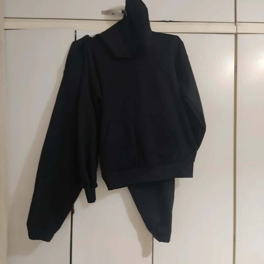 ست هودی شلوار