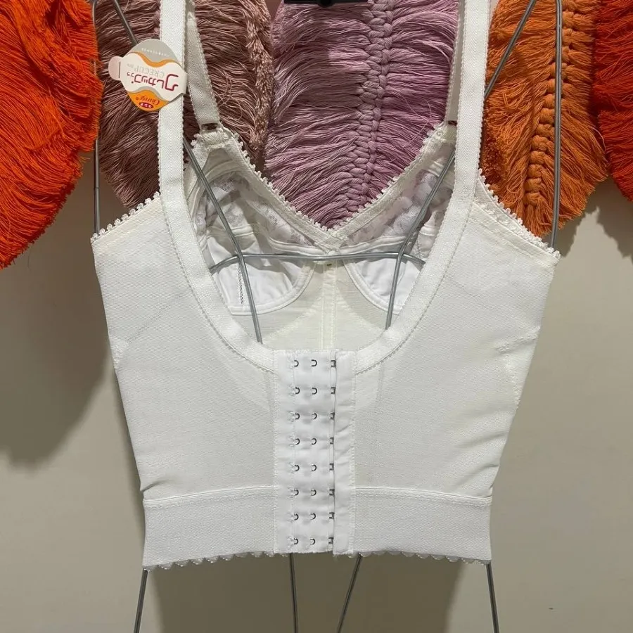 سوتین گنی کره ای