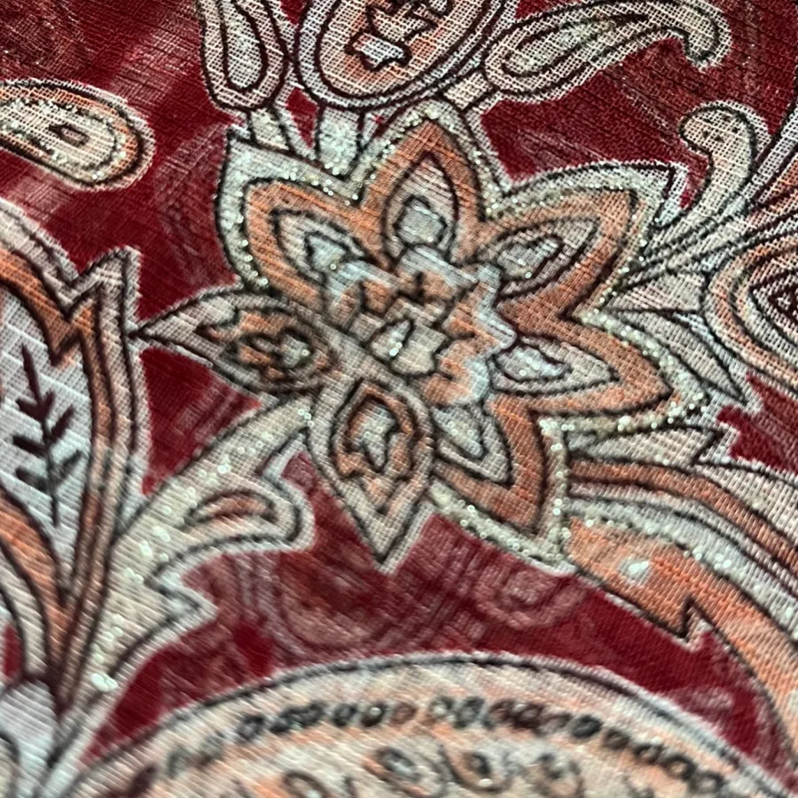 مینی اسکارف 60