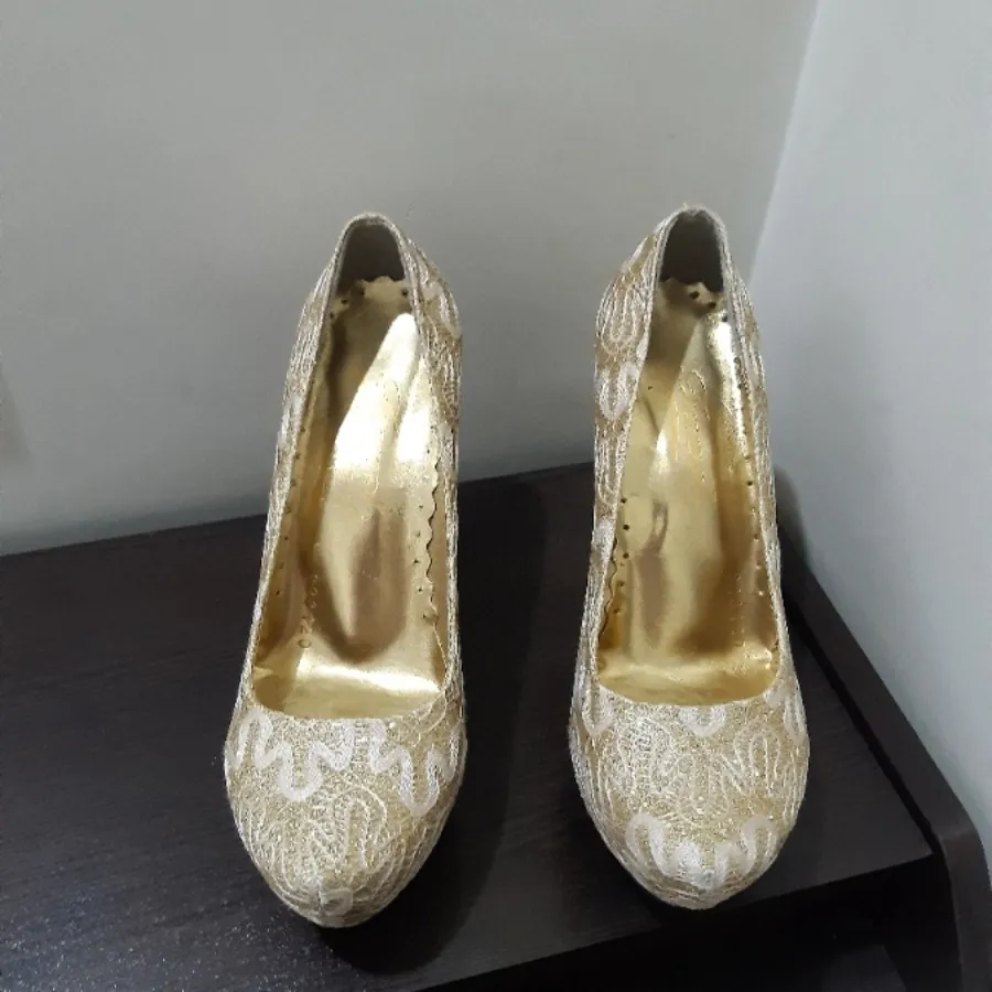 کیف کفش مجلسی