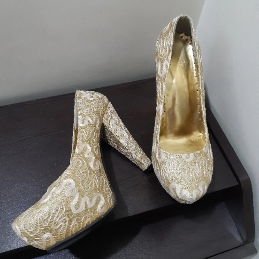 کیف کفش مجلسی