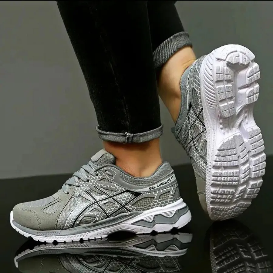 کفش پیاده روی مردانه