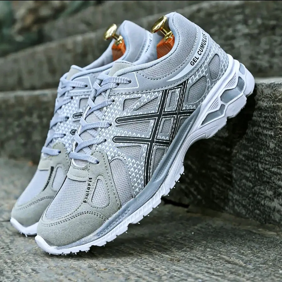 کفش پیاده روی مردانه