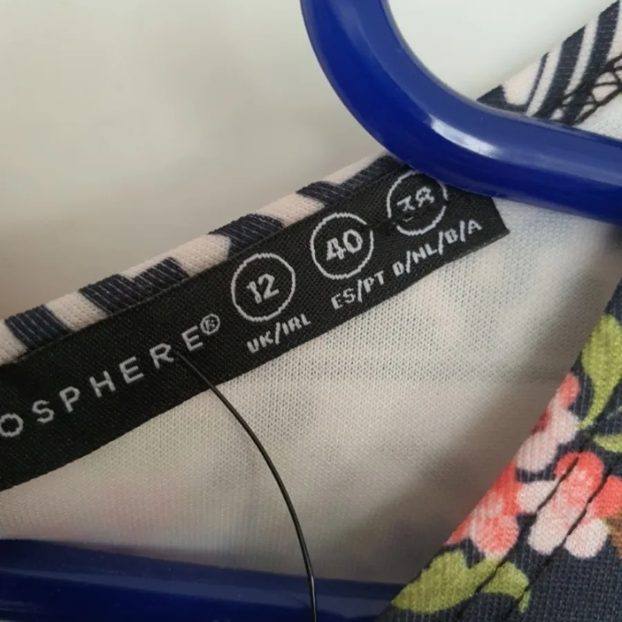 پیراهن کشی کلفت 38