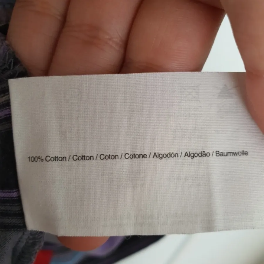 تیشرت مردانه سایز M