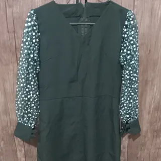 لباس مجلسی دخترانه-زنانه