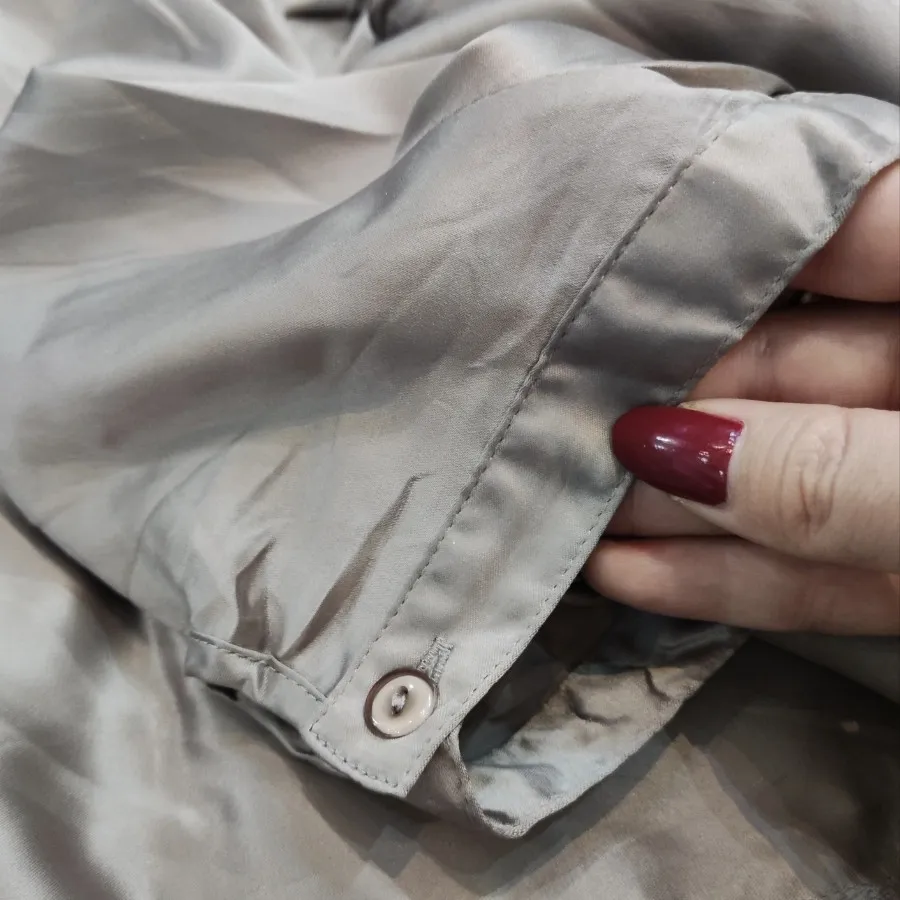 شومیز ابریشمی وارداتی