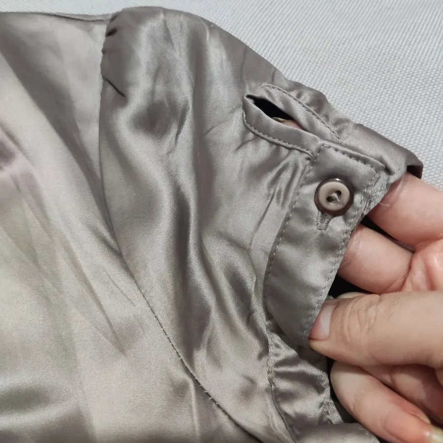 شومیز ابریشمی وارداتی