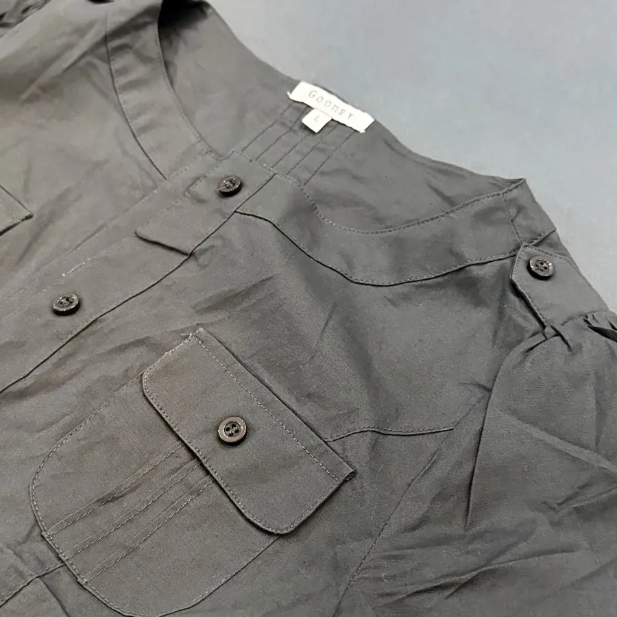 شومیز کراپ وارداتی