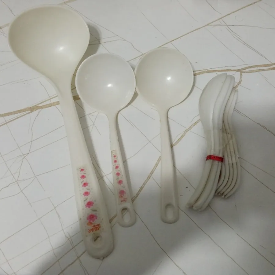 سرویس ملاقه