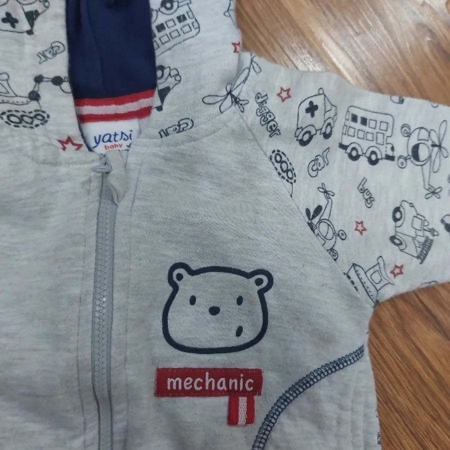 سوییشرت خارجی