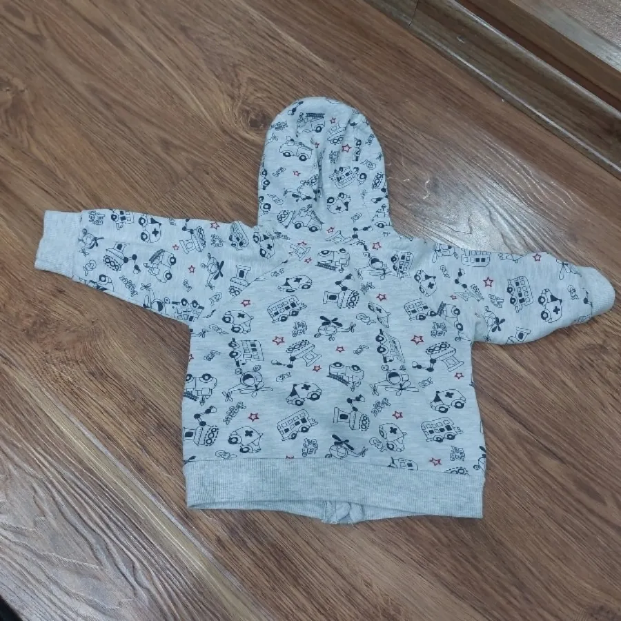 سوییشرت خارجی