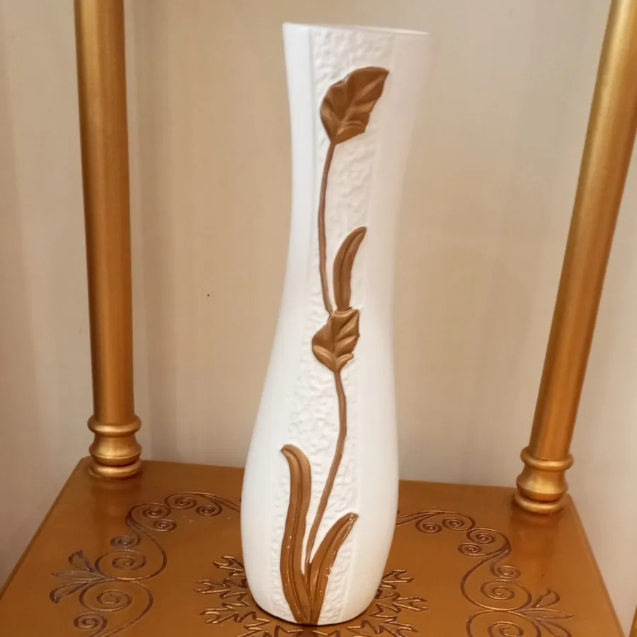 گلدان آنتیک ژاپنی