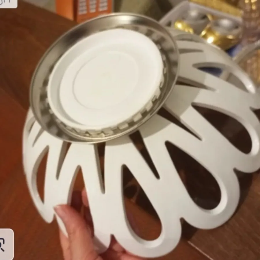 سبد میوه لمون