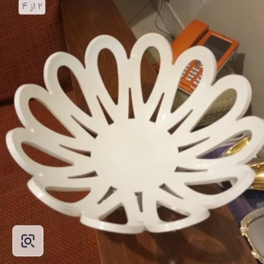 سبد میوه لمون