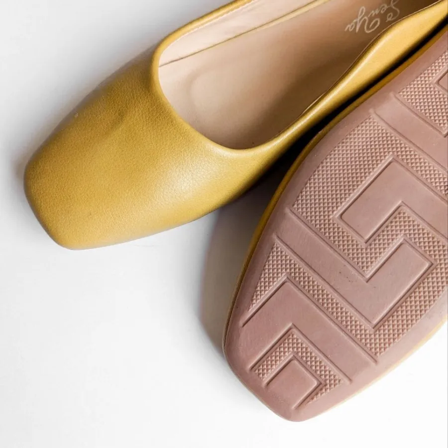 کفش مینیمال وارداتی