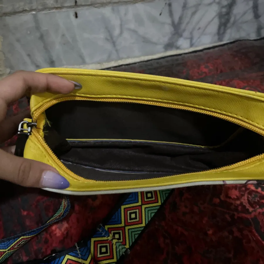 کیف دوشی دخترانه نو