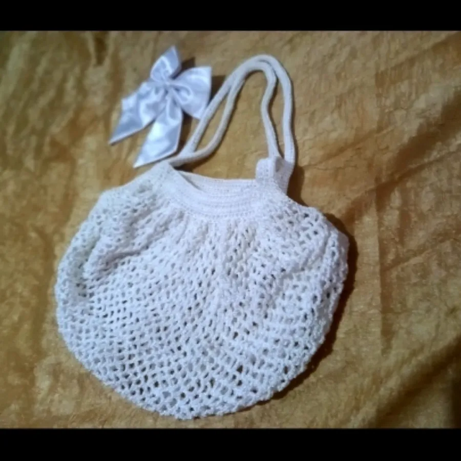 کیف بافت ساحلی