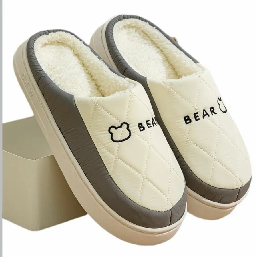 پاپوش وارداتی