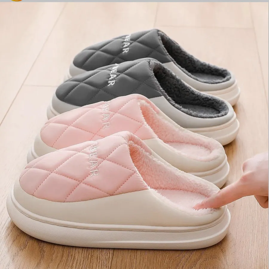 پاپوش وارداتی