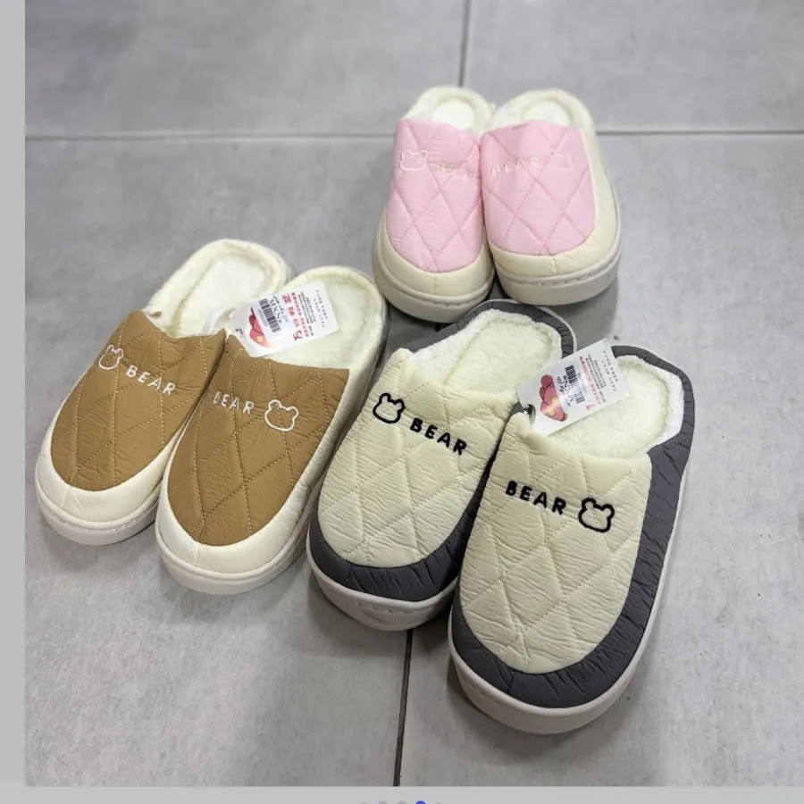 پاپوش وارداتی