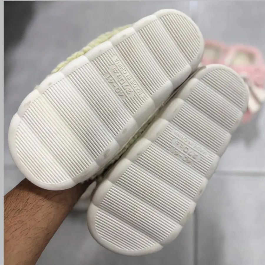 پاپوش وارداتی