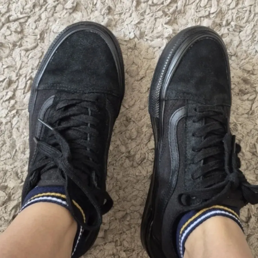 کفش ونس اورجینال