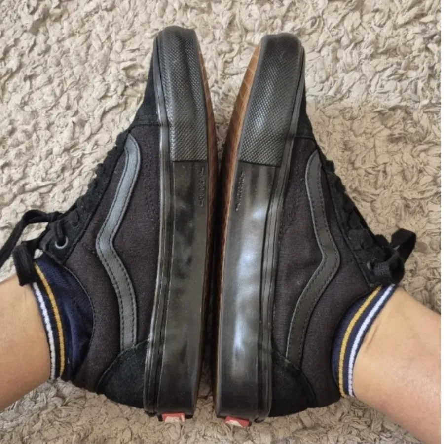 کفش ونس اورجینال