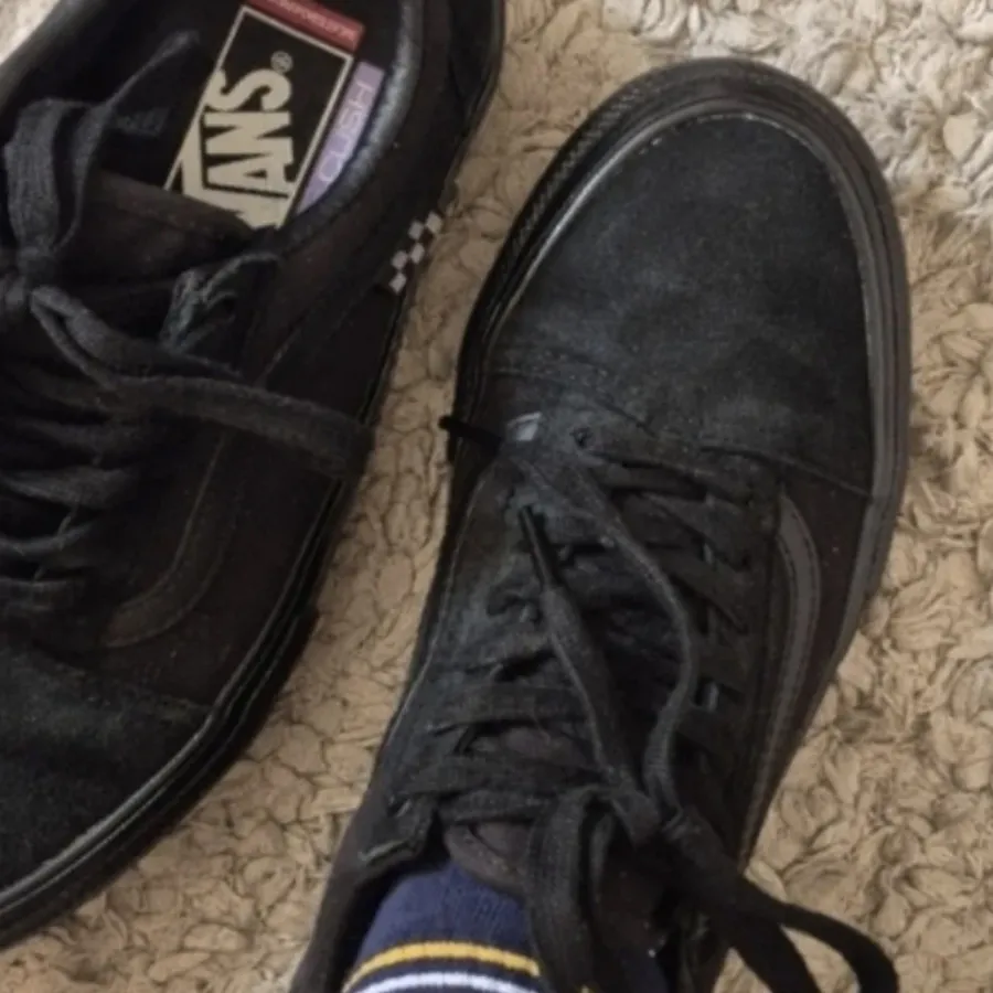 کفش ونس اورجینال