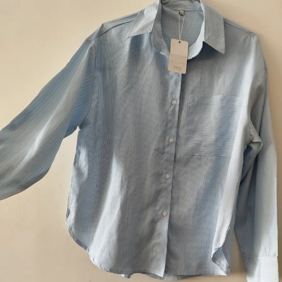 شومیز مانتویی