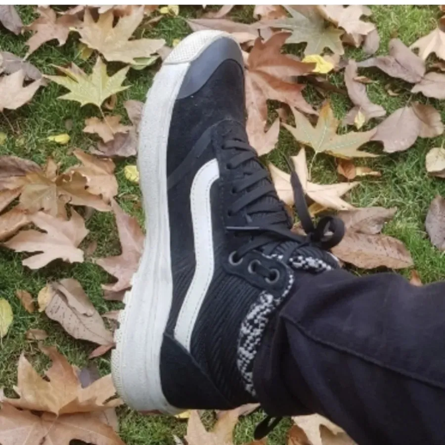 نیم بوت ساقدار اورجینال