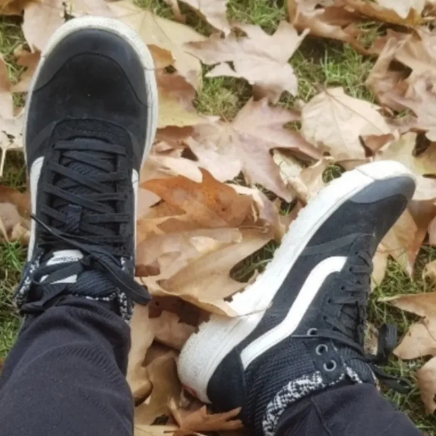 نیم بوت ساقدار اورجینال