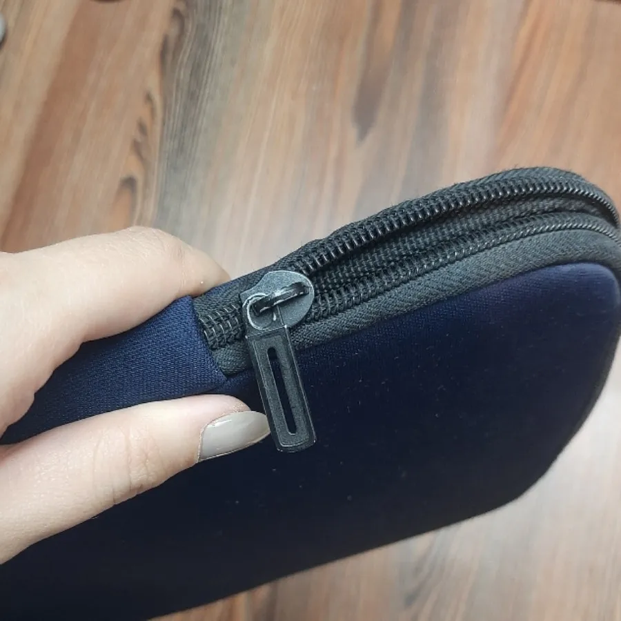 کیف محافظ لپتاپ و تبلت