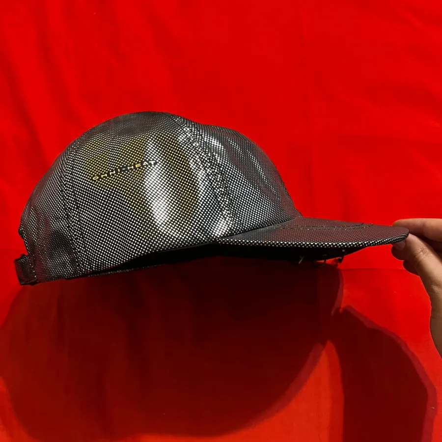 کلاه بیسبالی