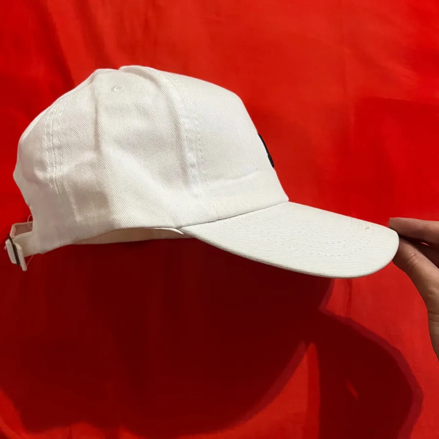 کلاه بیسبالی