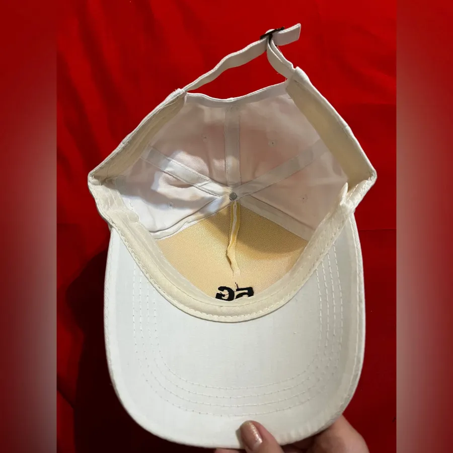 کلاه بیسبالی