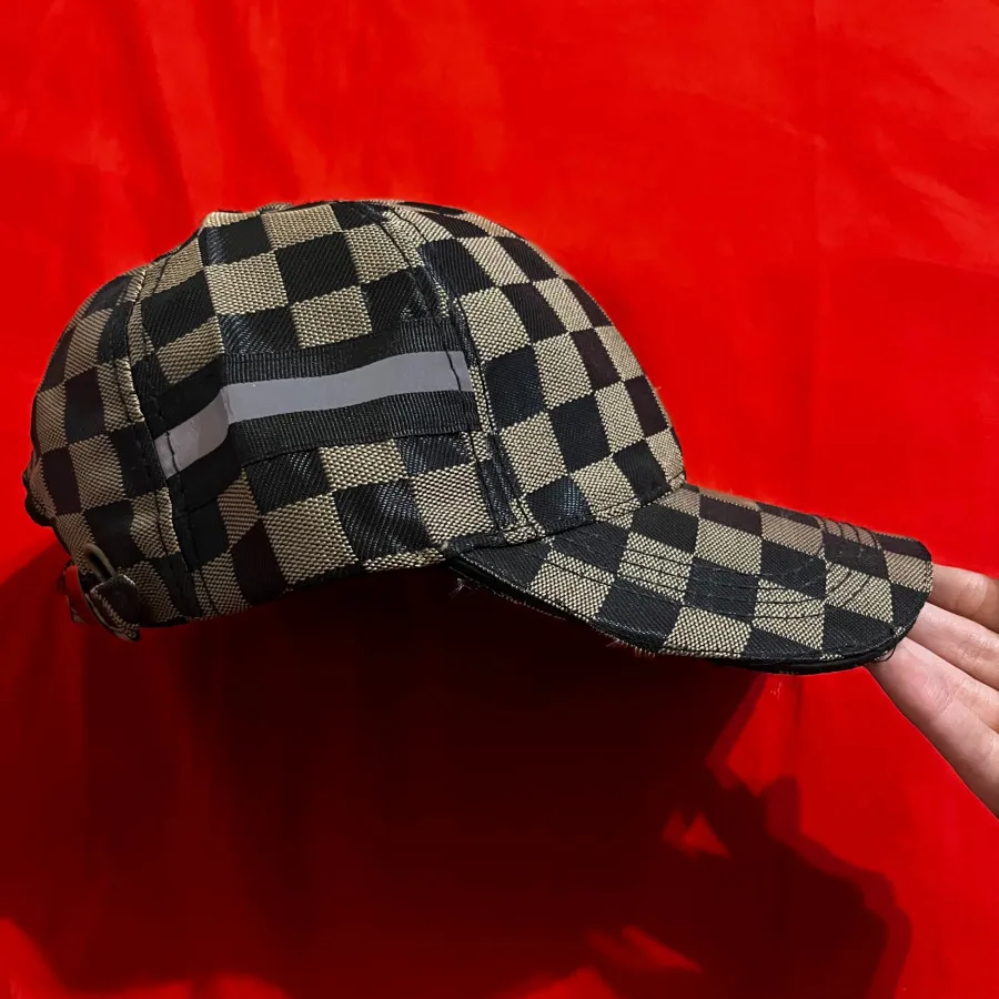 کلاه بیسبالی ترند